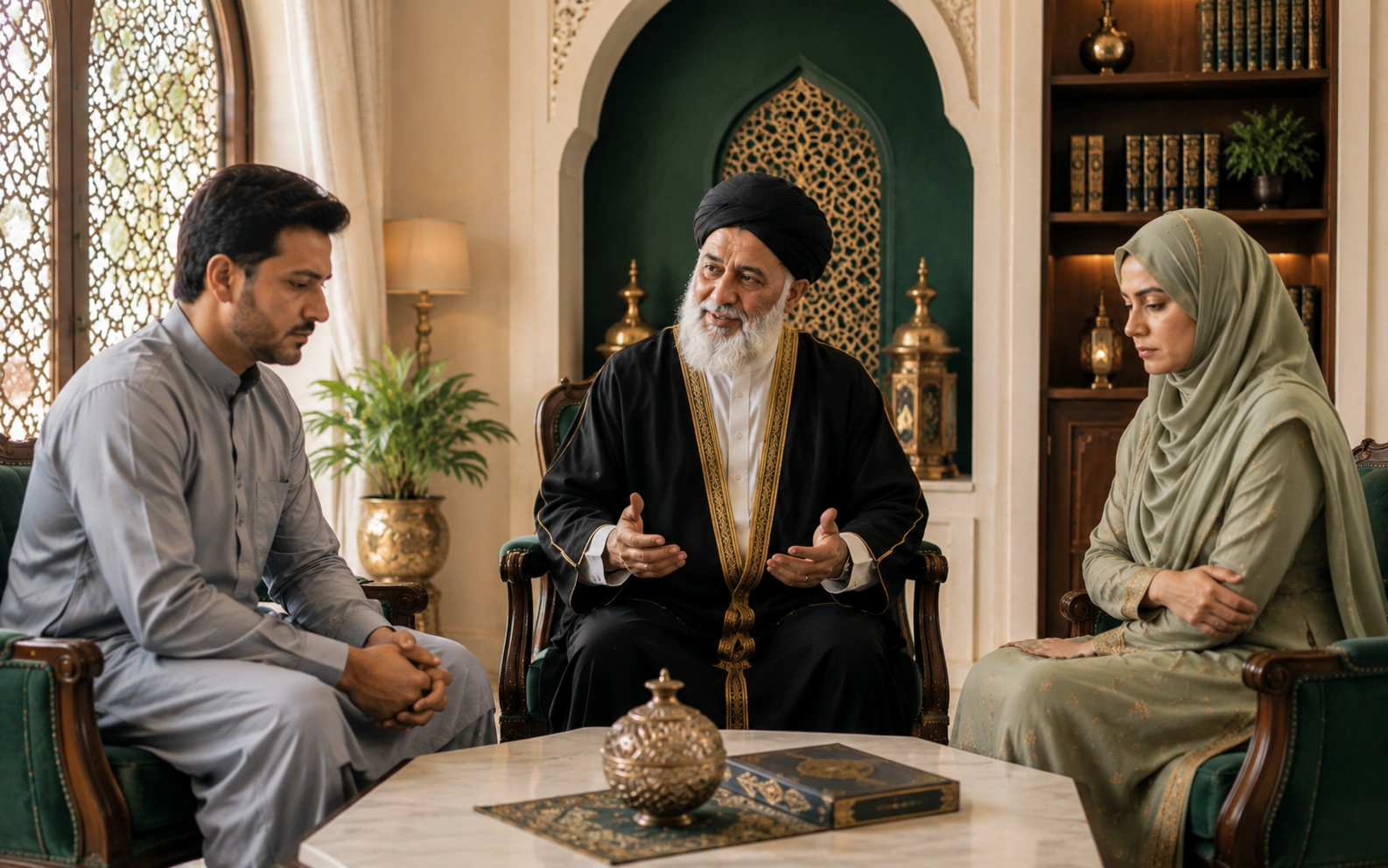 Love Marriage Istikhara and Love Marriage Problems