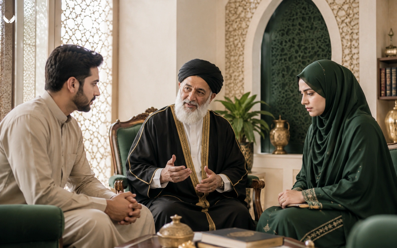 Marriage Istikhara and Marriage Guidance